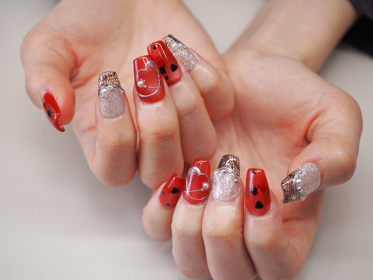 ネイルスタジオ401 八千代店(NAILSTUDIO401)｜ホットペッパービューティー