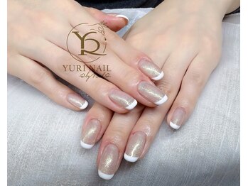 ユリナリタ(YuRi Narita)/