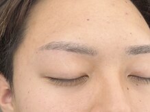 アイ ライク ミー 天神大名店(EYE like me)/【Remi】眉毛アイブロウデザイン