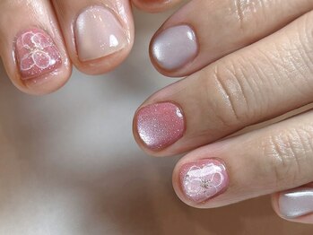 マグネット+オプション¥9200