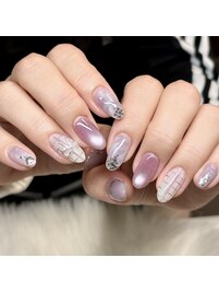 ラベンダーカラーデザイン