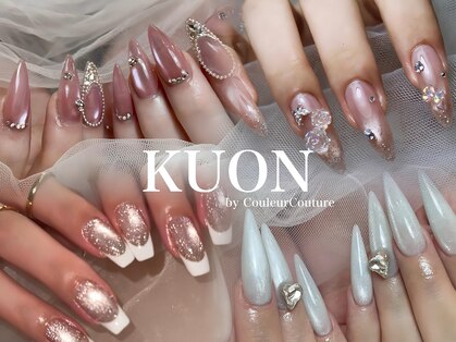 クオン(KUON)の写真