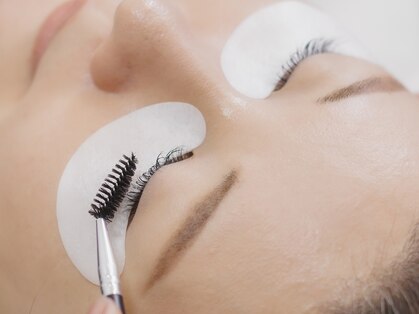 アルーアサルト(allure salto)の写真