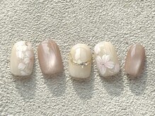 エムズサロン(M's Salon.)