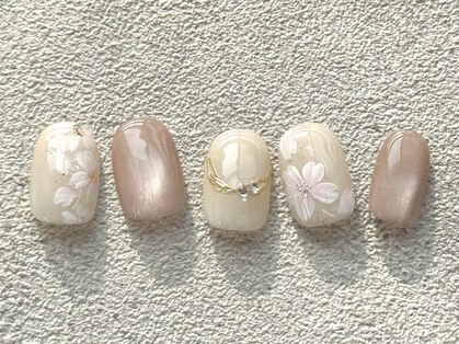 エムズサロン(M's Salon.)の写真