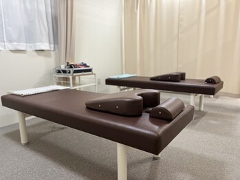 みらい整骨院の写真/【佐世保】3000円台でプロの技が体験できる！都度払い＆お財布に優しい価格で痛みを根本から改善★