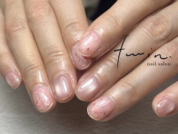 ツイン(twin.)/平日限定デザイン