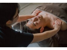 リオラ 富山店(Liora)の雰囲気（ディープスリープヘッドスパで深い眠りへ誘います。）