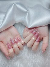 クイーンネイル(Queen Nail)/