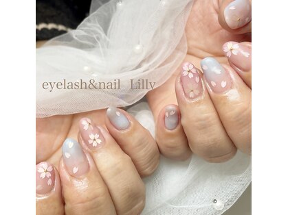 リリー(Lilly)の写真