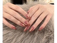 シエルビューティークロップ(Ciel Beauty CROP)/マグネットワンカラー♪