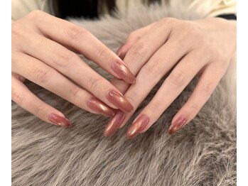 シエルビューティークロップ(Ciel Beauty CROP)/マグネットワンカラー♪