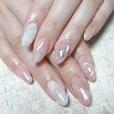 ラバーズネイル(Lover's Nail)