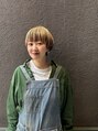 ブリック アイラッシュ(BRICK eyelash)&nbsp;MOMO 