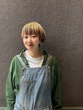ブリック アイラッシュ(BRICK eyelash)&nbsp;MOMO 