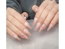 ココネイル 池袋(coco nail)/カラーグラデーション