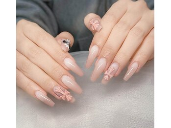 ココネイル 池袋(coco nail)/カラーグラデーション