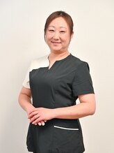 エステ山椿&nbsp;みよこ 先生