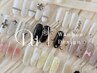 [トレンド] 長さだし10本■可愛さ凝縮｜定額ワンホン・韓国design　￥9,980