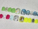 【定額フット6600円】
