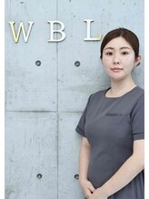 ホワイトビューティラボ 神戸三ノ宮店(White Beauty Lab) 白石 彩織