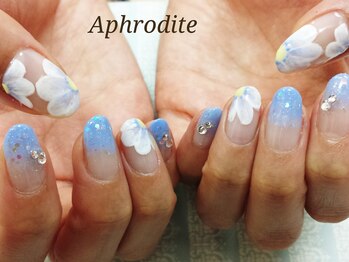 アフロディーテ(Aphrodite)/店内チップサンプル ￥7000☆
