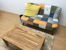 しゃるむ/カウンセリングスペース