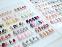 フェアリー ジョイ(Fairy Joy)/デザイン