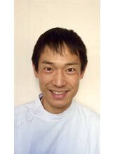 東洋整体 名東院 竹田 大介