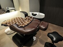 ブラッシュヘアドレッシング マツエク(BRASH Hair Dressing)/BRASH Hair Dressing 施術ルーム