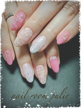 ネイルルーム プリル(Nail Room pulir)/