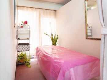 ビジュー 溝の口店/内観１