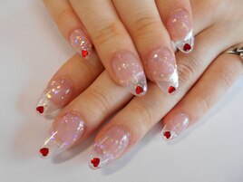 スカルプワンカラー