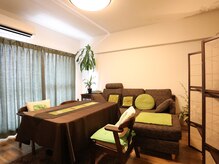 スリーピングビューティー(Sleeping Beauty)/【プライベートサロン】