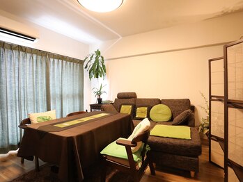 スリーピングビューティー(Sleeping Beauty)/【プライベートサロン】