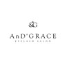 アンドグレース(AnD’ GRACE)のお店ロゴ