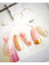 ツインクルスター(TWINKLE STAR)/定額デザイン