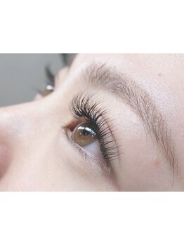 キープ力が自慢のサロン