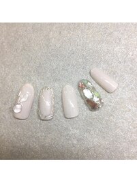 定額サンプルデザイン