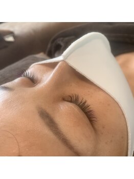 ベリー 中田店(Very)/【静岡 マツエク】