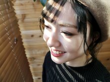 コハク アイデザイン(Cohaku eye design)/