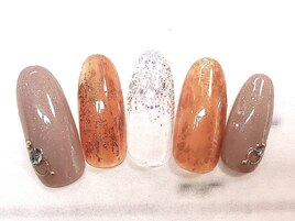 定額ハンド/7,200円コース