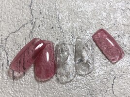 4月定額デザインAコース