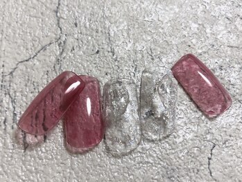 4月定額デザインAコース