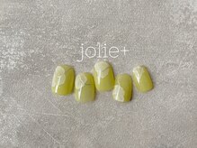 ジョリープラス(jolie +)/jolie+ Nail Design