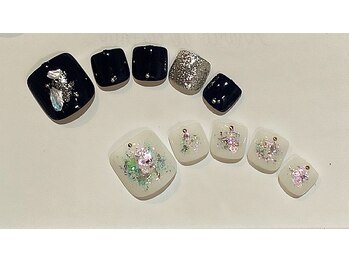 エル トウキョウ キャンディ(L tokyo CANDY)/