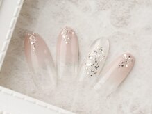 ネイルアンドビューティーサロン クリア(CLEAR)/オフィスネイル