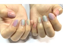 ヴィクトリー(VICTORY)/