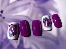 トゥ ビラ(to Villa)/シェル&ラメ