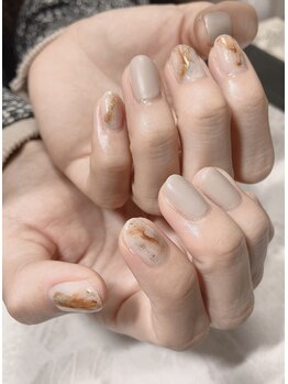 ロカヒ ネイル(LOKAHI NAIL)/